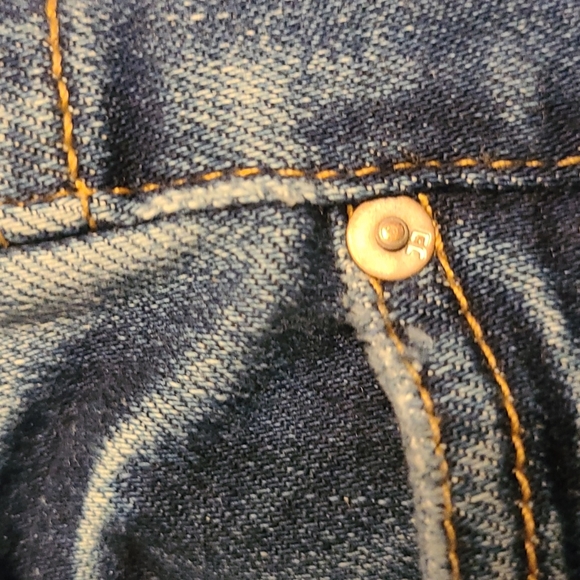 Joe's Hi Rise Curvy Bootcut Jeans - Picture 3 of 13